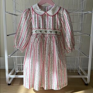 Edgehill Collection Holiday Dress